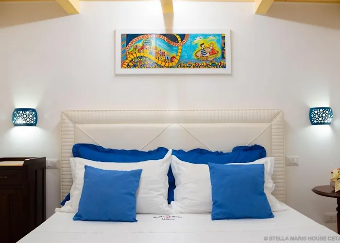Stella Maris House