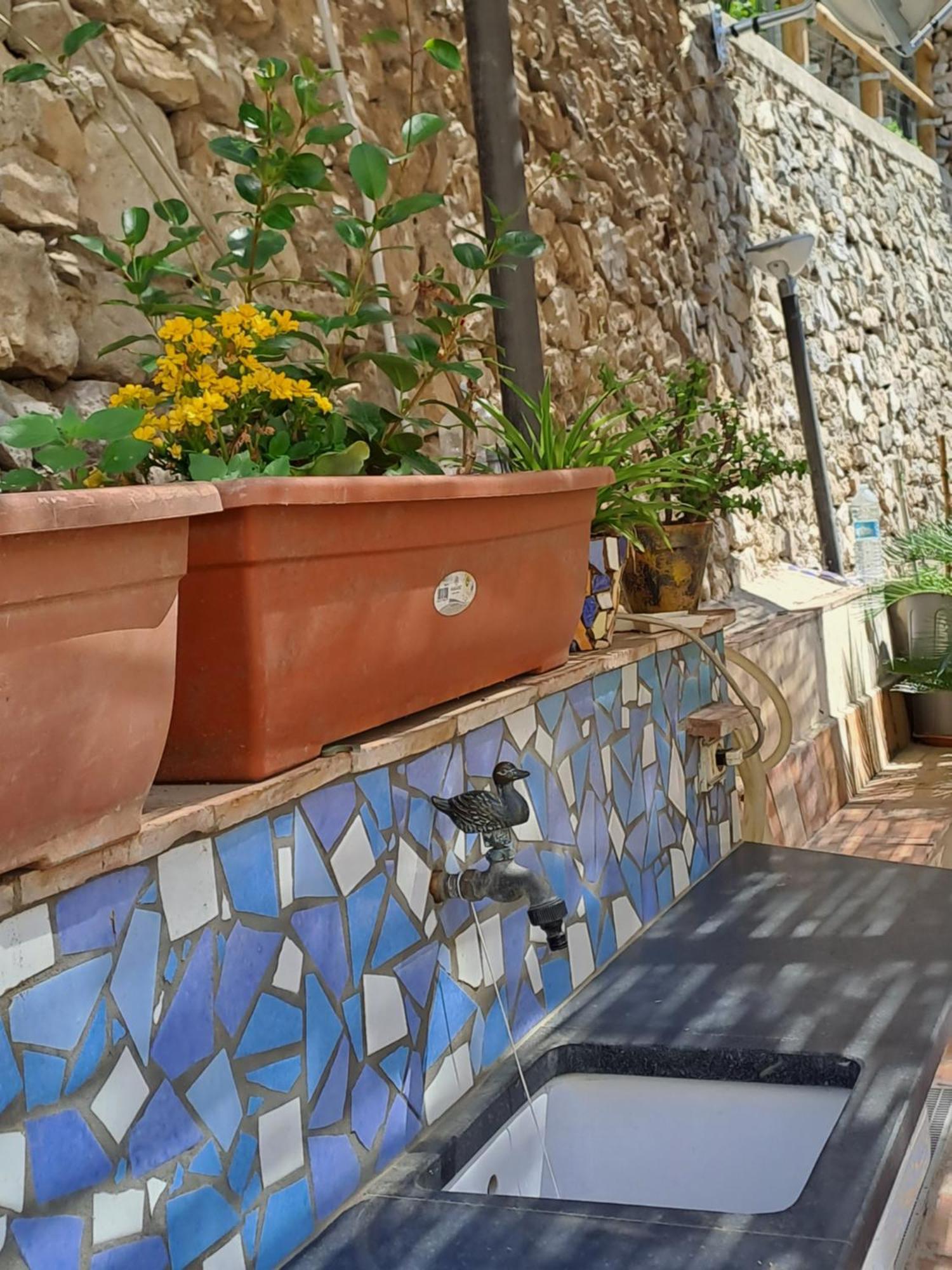 Apartamento Stella Maris House Cetara