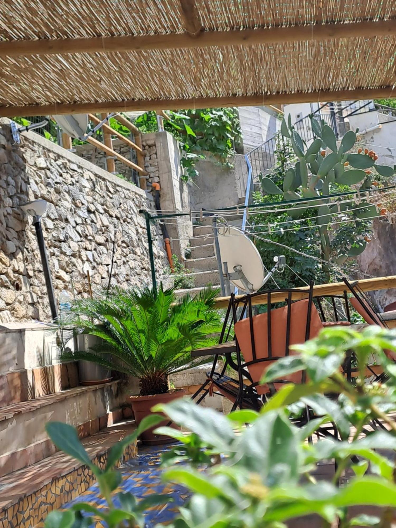 Apartamento Stella Maris House Cetara