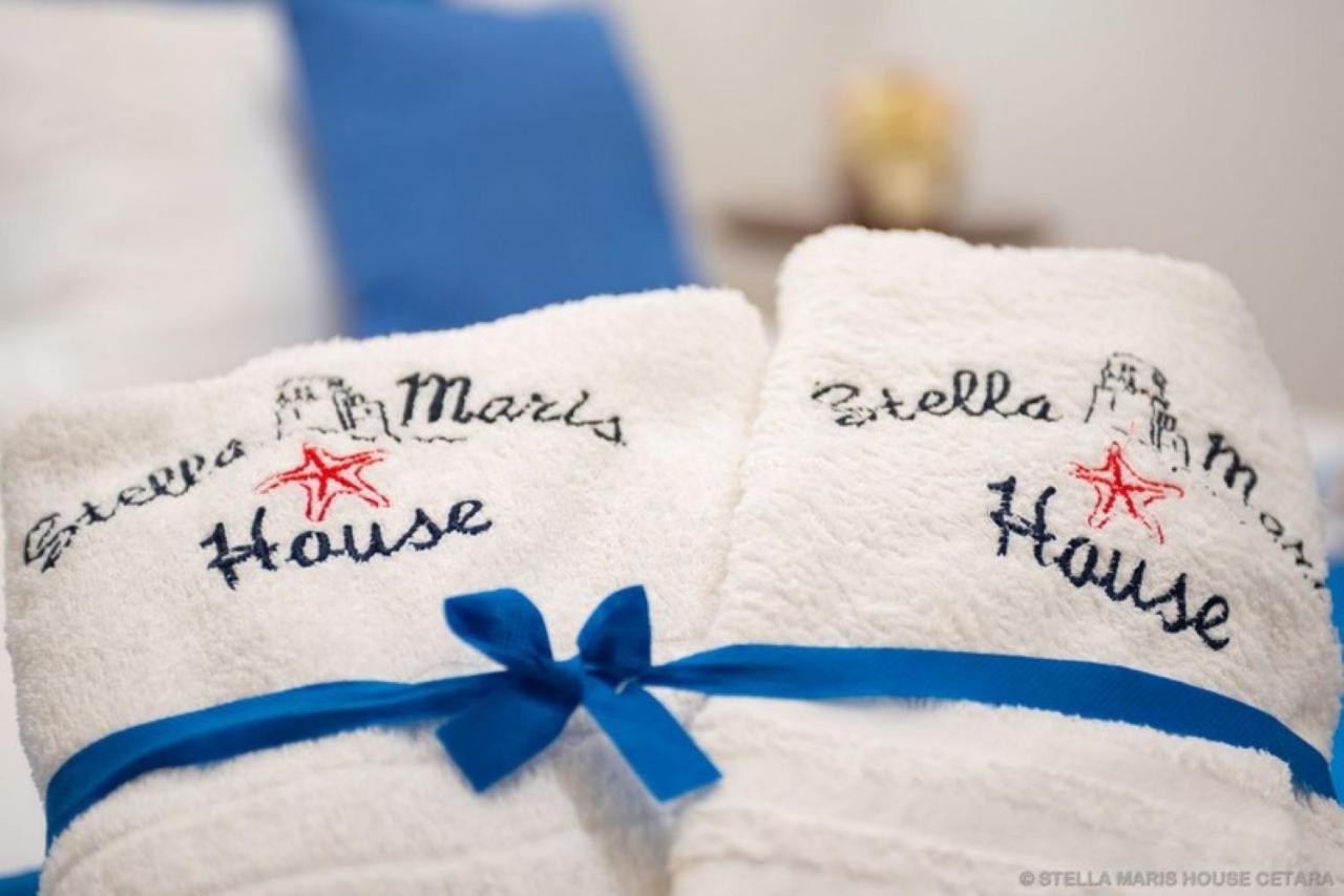 Apartamento Stella Maris House Cetara