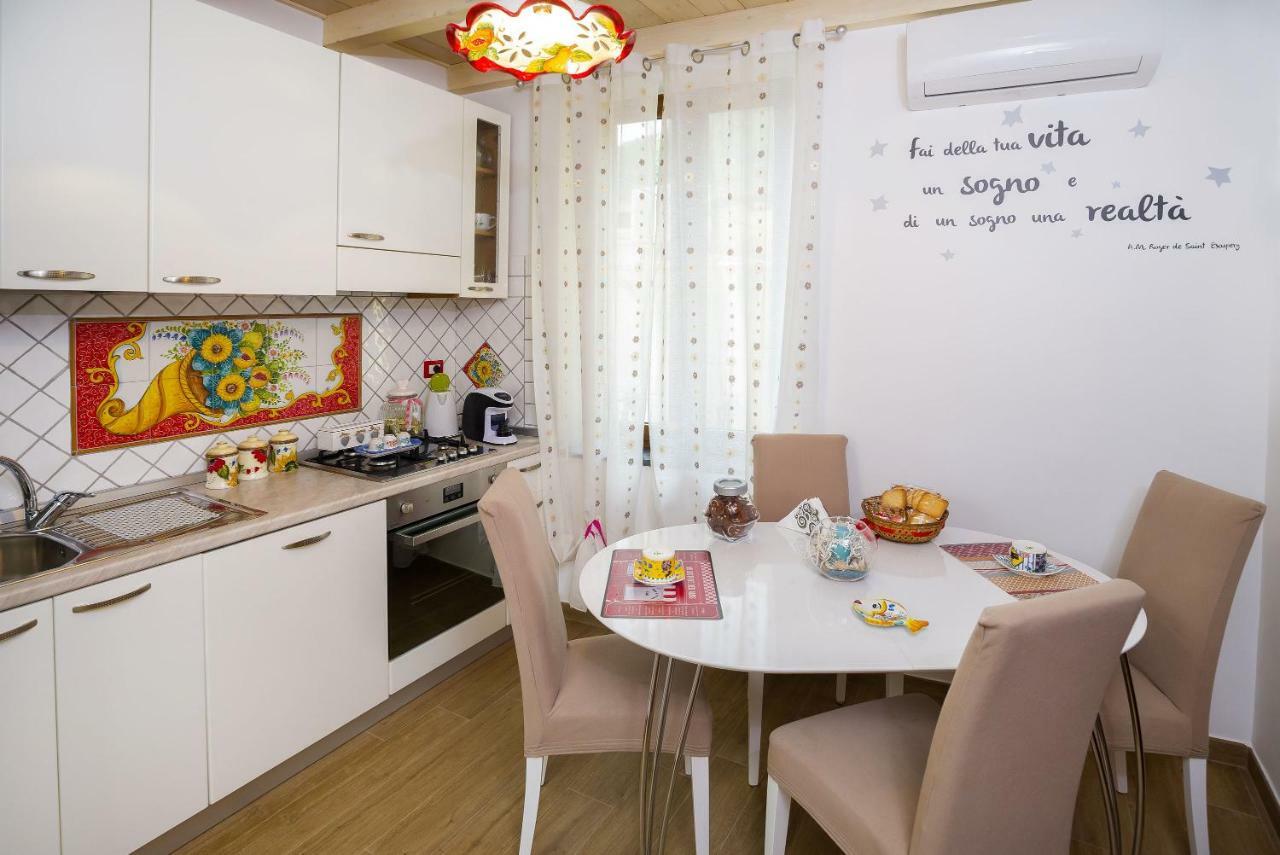 Apartamento Stella Maris House *