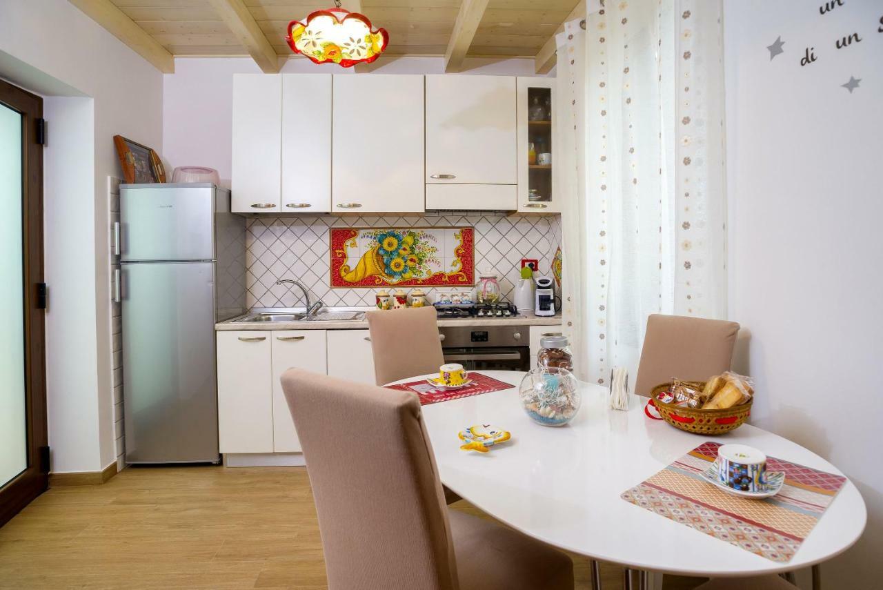 Stella Maris House Apartamento *