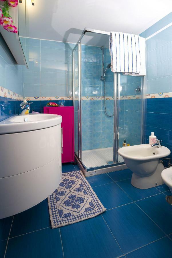 Apartamento Stella Maris House Cetara