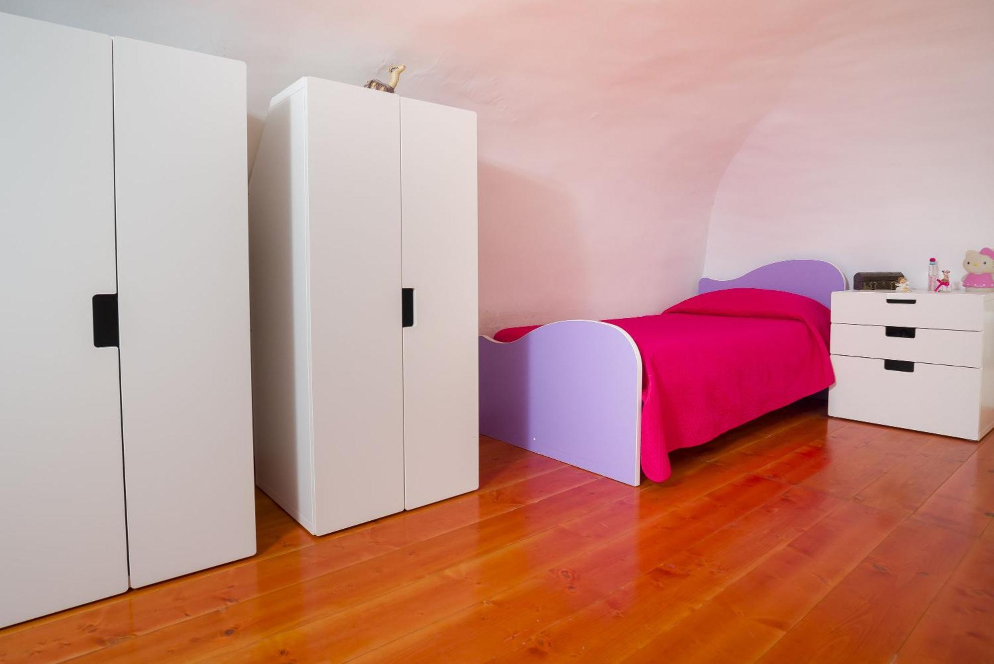 Stella Maris House Apartment