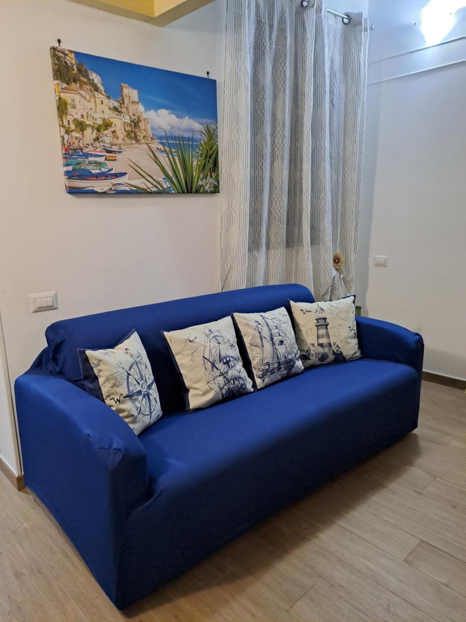 Apartment Stella Maris House *