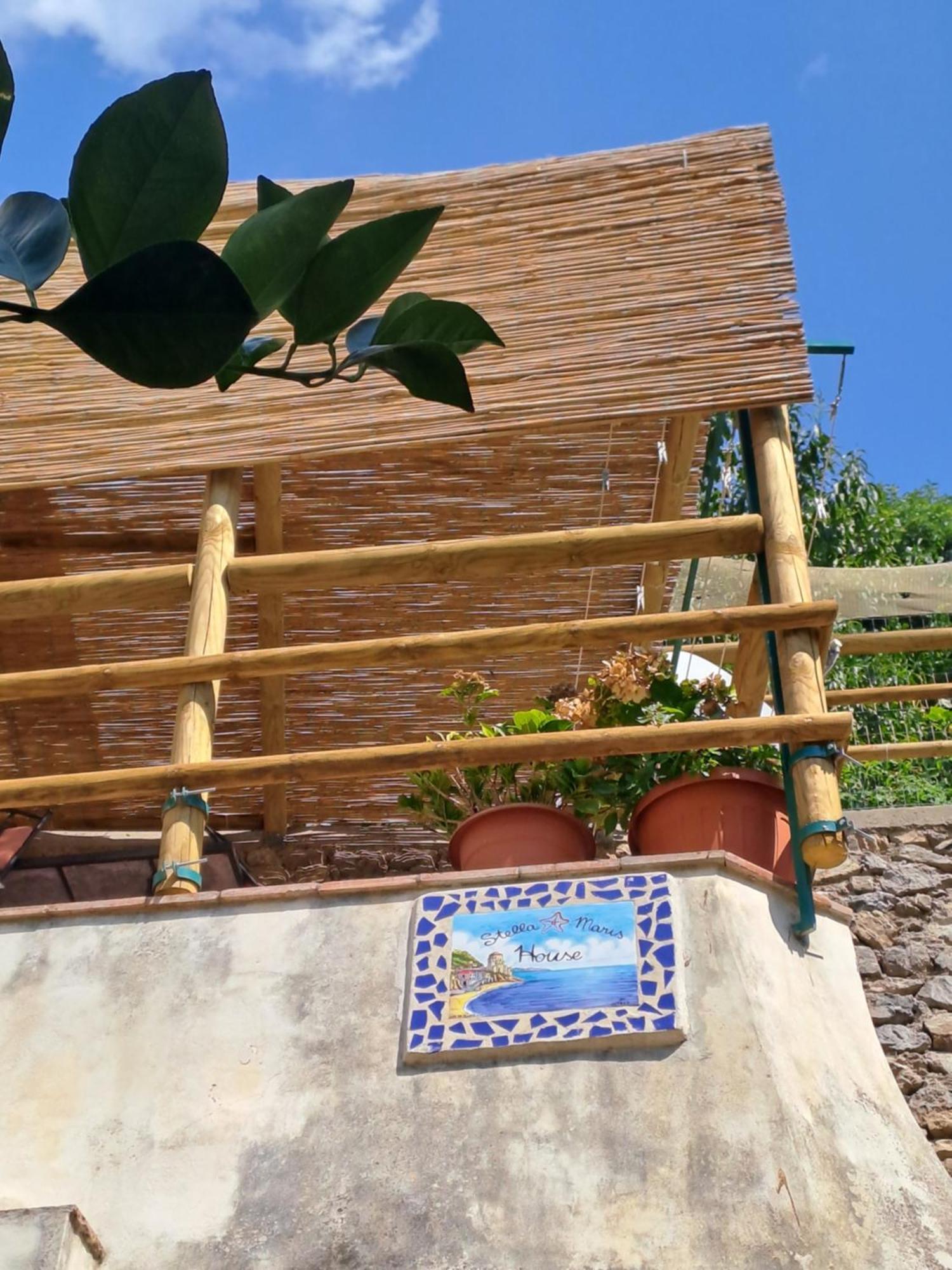 Stella Maris House Apartment