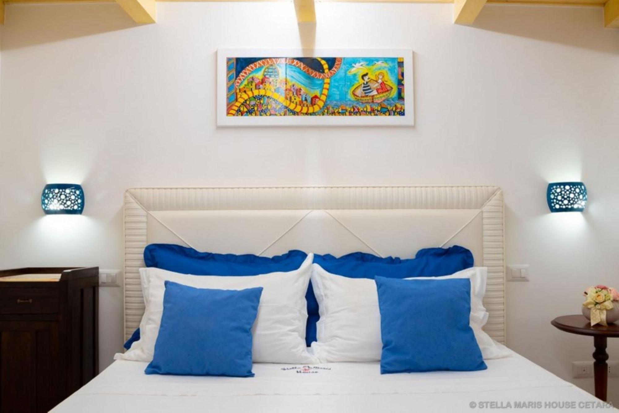 Stella Maris House Apartment *