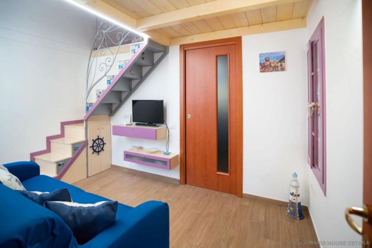 Apartment Stella Maris House *