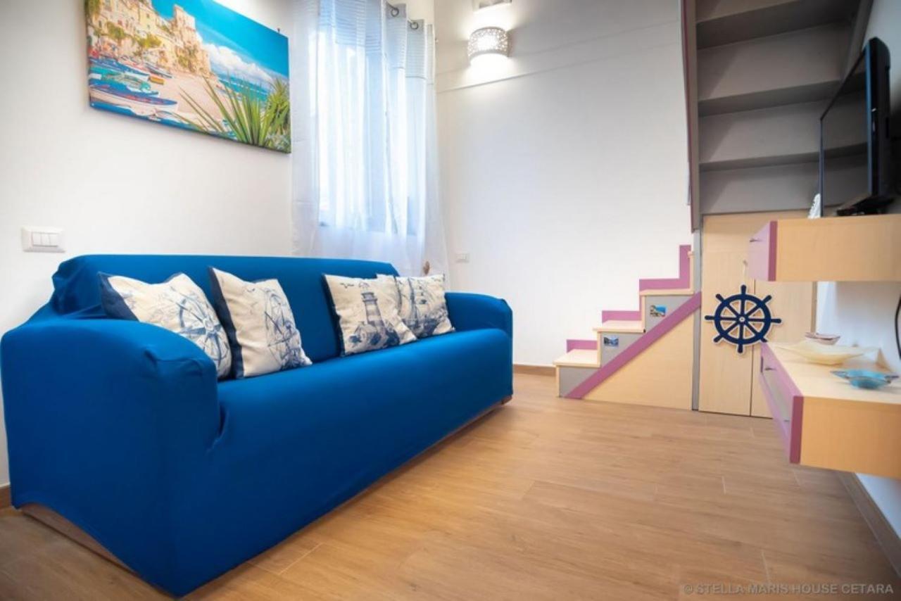 Stella Maris House Apartment