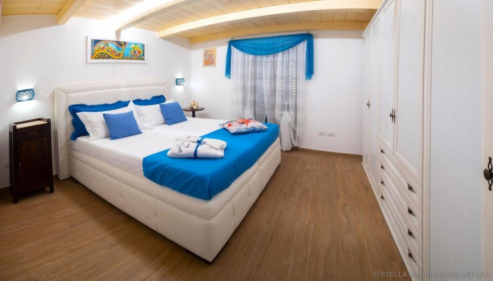 Apartment Stella Maris House