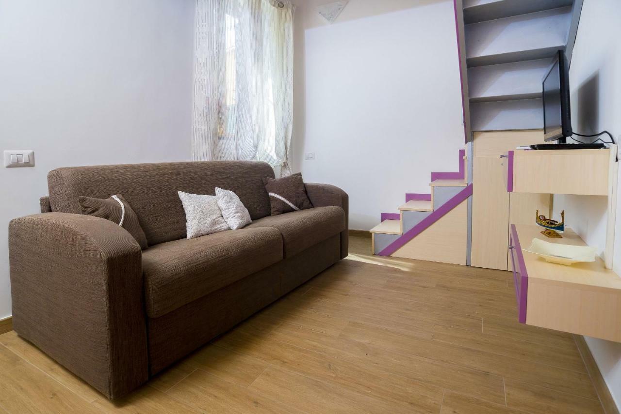Apartment Stella Maris House