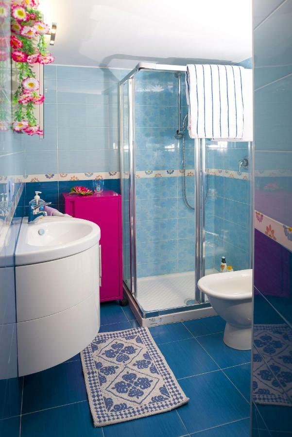Stella Maris House Apartment *