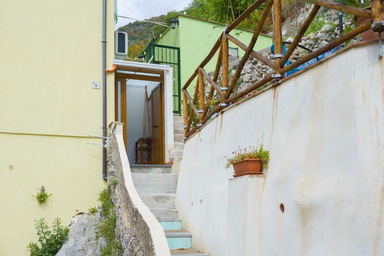 Stella Maris House Apartment
