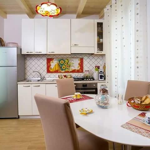 Stella Maris House Apartment *