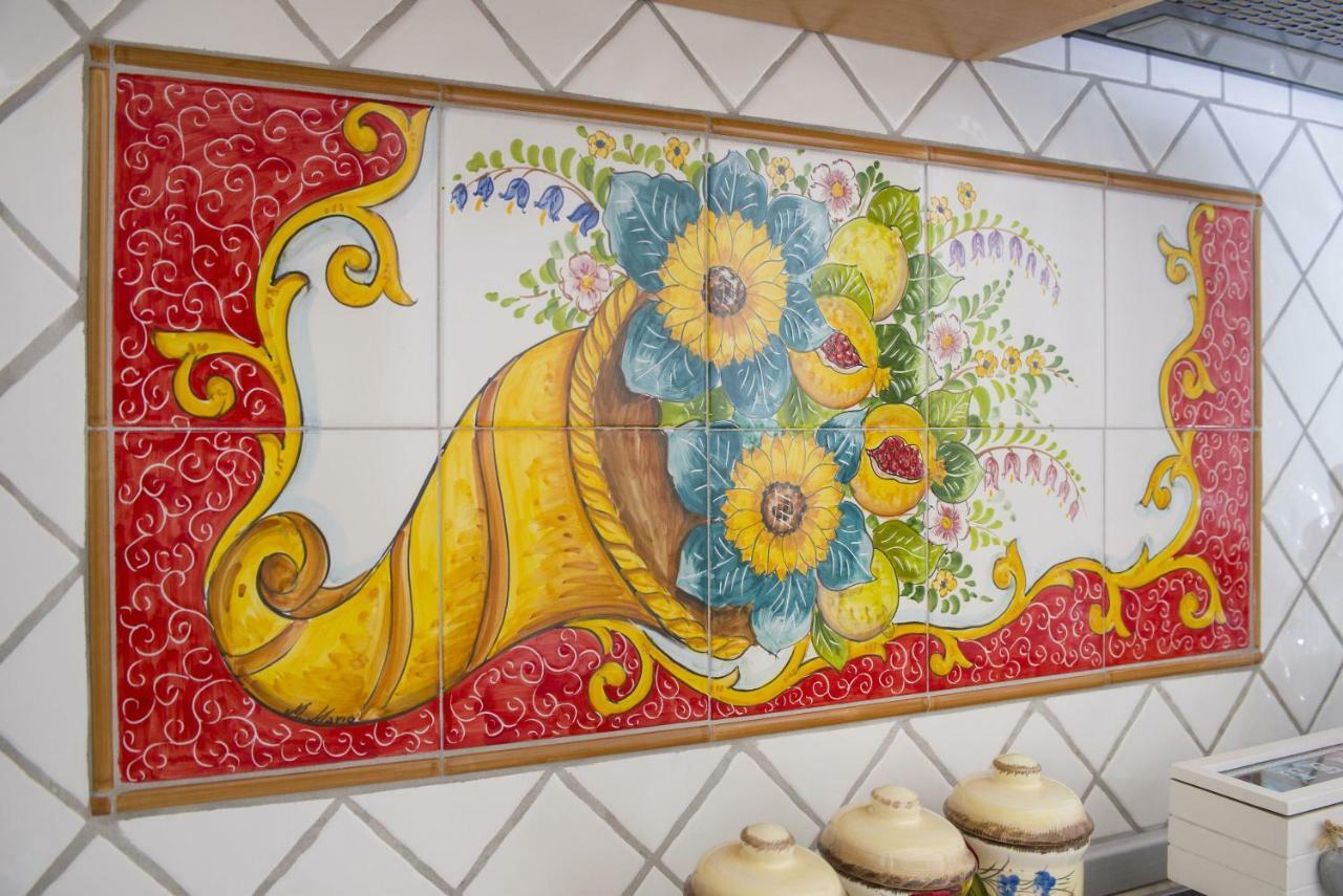Stella Maris House Apartment
